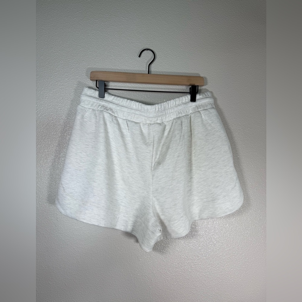 Anthropologie Daily Practice Willow Speedster Knit Shorts - Picture 5 of 15